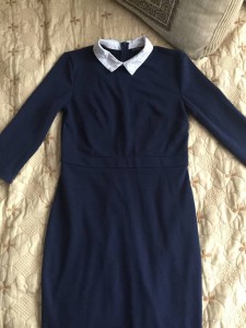 Отдам даром новое платье Kira Plastinina 46-48 - IMG_5773.JPG