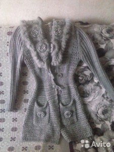 Продам кофту - 2708306194.jpg