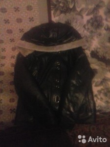 Продам куртку - 2216334536.jpg