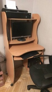 Компьютерный стол - IMG_20170301_203518.jpg