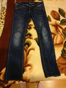 Джинсы 42 и 40 размеры - IMG_20170302_205921.jpg