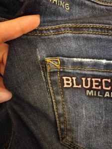 Джинсы 42 и 40 размеры - IMG_20170302_205945.jpg