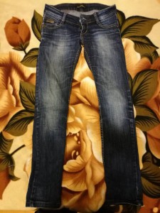 Джинсы 42 и 40 размеры - IMG_20170302_212150.jpg