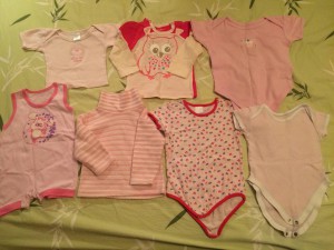 ОТДАМ вещи от 0 до 1 года на девочку - FullSizeRender-07-03-17-23-26-1.jpeg