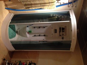 Отдам даром душевую кабину Б У - IMG_2833.JPG