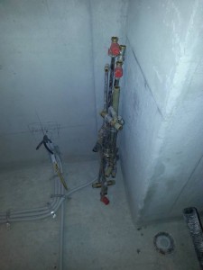 ОТДАНО радиаторы Б\У трасса Москва Куркино  - 20170304_141350.jpg