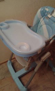 Отдам стульчик Lider Kids RT1004 Zebr - 20170310_180959.jpg