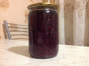 Варенье вишневое без косточки - image.jpeg