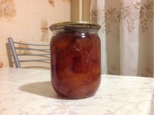 Варенье из айвы - image.jpeg