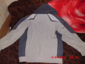 Нужна мужская одежда большого размера - CIMG2202.JPG