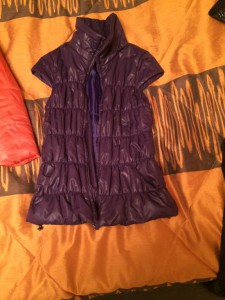 Отдано Отдам женские кофточки,штаны,куртки,сумки - IMG_8775.JPG