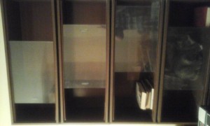 отдам книжные полки - 20170318_083347.jpg