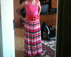 Меняю длинную юбку с поясом 44 размера на... - IMG_0500.JPG