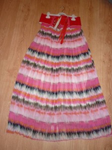 Меняю длинную юбку с поясом 44 размера на... - P1250861.JPG