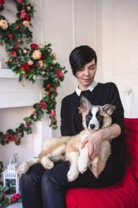 Москва и МО Щенок Айвори ищет дом  - 5.jpg