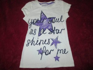 Отдам пакет детских вещей. - IMG_3130.JPG