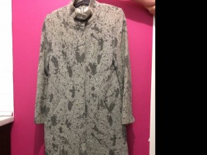 Пальто шерстяное женское 2 шт  - IMG_0213.JPG