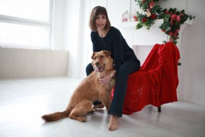 Щепа ищет дом, 2 года стерилизована и привита. - IMG_8190.JPG