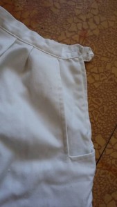 Юбка для девочки белая, полусолнце - 20170330_090523.jpg