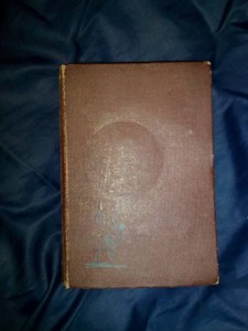 Книга Джордж Гордон Байрон Мистерии  - IMG_20170330_161952.jpg