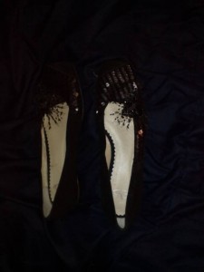 Балетки женские, новые. - IMG_20170330_183531.jpg