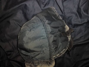 Зимняя шапка ушанка - IMG_20170330_184906.jpg