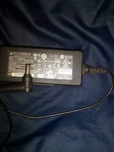 Зарядка для нетбука Acer - IMG_20170330_193043.jpg