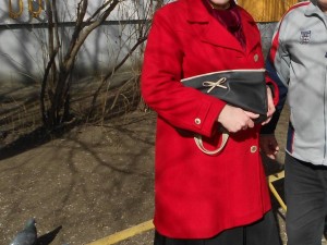 Отдам красное пальто 54размера - Крупно 025.jpg