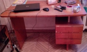 ПИСЬМЕННЫЙ СТОЛ, ШКАФ, СЕРВАНТ - 5.jpg