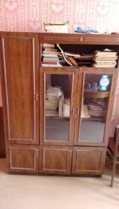 Шкаф книжный отдам даром - IMAG0001[1].jpg