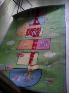 За символическую плату детский ковёр, самовывоз - IMG_20170406_145949.jpg