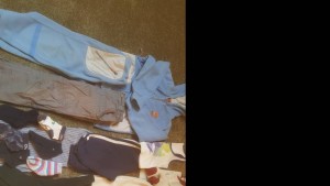 Отдам в дар одежду на мальчика - 20170406_151458.jpg