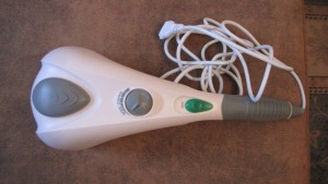 Музыкальный микро центр, пленочный фотоаппарат, электромассажер, SPA центр для рук - IMG_3664.JPG