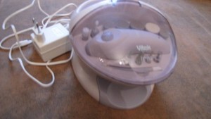 Музыкальный микро центр, пленочный фотоаппарат, электромассажер, SPA центр для рук - IMG_3666.JPG