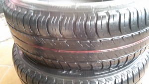 Отдам за символическую плату ШИНЫ - 20170216_114355.jpg