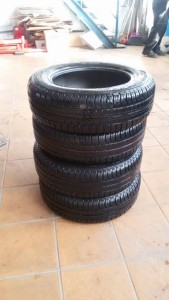 Отдам за символическую плату ШИНЫ - 20170216_114509.jpg