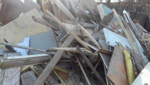 Дрова даром - Древесные отходы на дрова - 20170406_162358.jpg