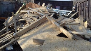 Дрова даром - Древесные отходы на дрова - 20170406_162404.jpg