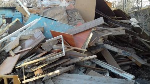 Дрова даром - Древесные отходы на дрова - 20170406_162433.jpg