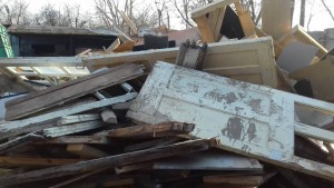 Дрова даром - Древесные отходы на дрова - 20170406_162643.jpg