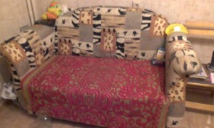 отдам диван и кресло - 20170322_201535.jpg