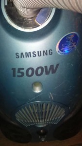 ЗАБРОНИРОВАНО Отдам пылесос - DSC_0299.JPG