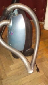 ЗАБРОНИРОВАНО Отдам пылесос - DSC_0298.JPG