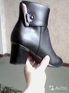 Весенние полусапожки - 3425231650.jpg