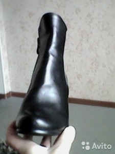 Новые полусапожки весна-осень - 3425221325.jpg