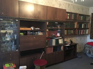 Отдам мебель советских времён, самовывоз после 23 апреля - IMG_3787.JPG