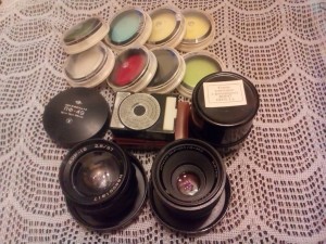 Фотоаппараты, объективы, фильтры - P_20170413_200731.jpg