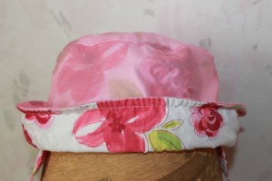 Демисезонная шапка kerry - IMG_3839.JPG