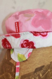 Демисезонная шапка kerry - IMG_3840.JPG