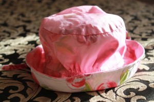 Демисезонная шапка kerry - IMG_3838.JPG